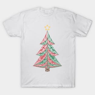 Merry christmas T-Shirt